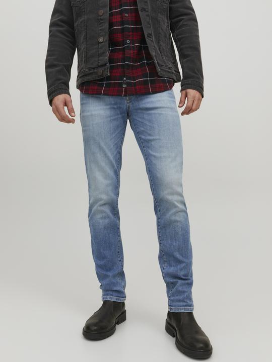 Actual product image Jack & Jones Jjitim Jjdavis - 12229815 (30)
