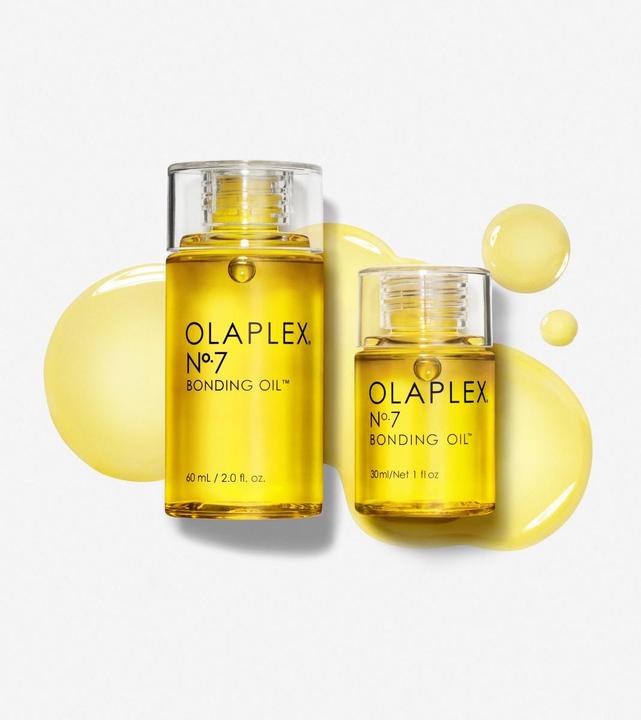 Image du produit Olaplex Huile de liaison No. 7 (60 ml)