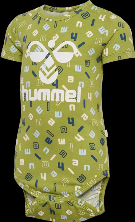 Image du produit hummel Hmlgladly Body S/S (80)