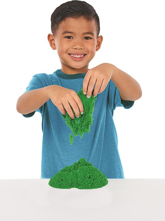 Actual product image Spin Master Kinetic Sand - Box Asst 454 g