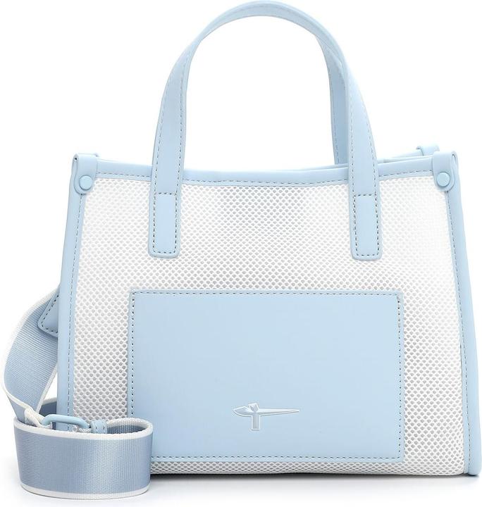 crystal blue 536