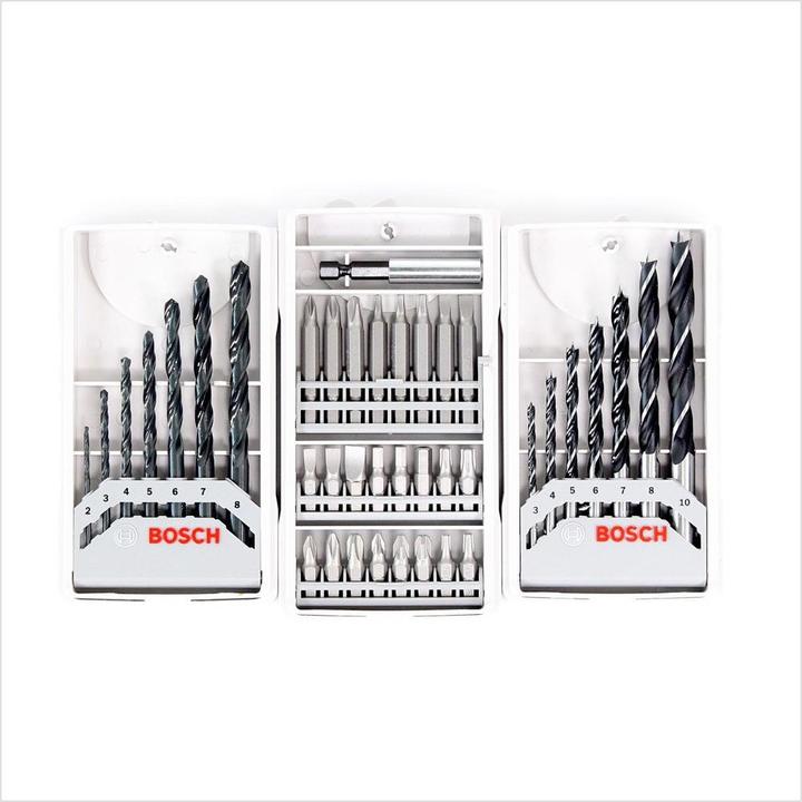 Produktbild Bosch Professional GSR 12V-15 LI Professional (Akkubetrieb)