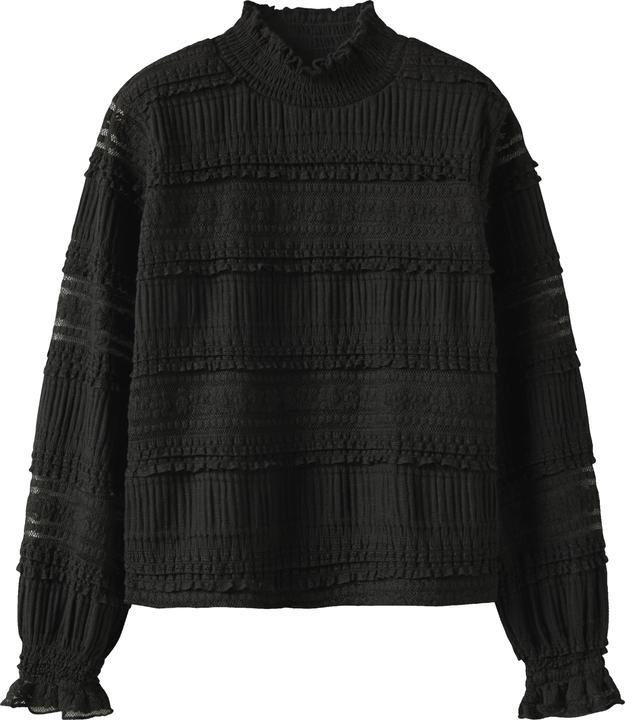 Produktbild Name it Nkfrilka Ls Blouse (116)