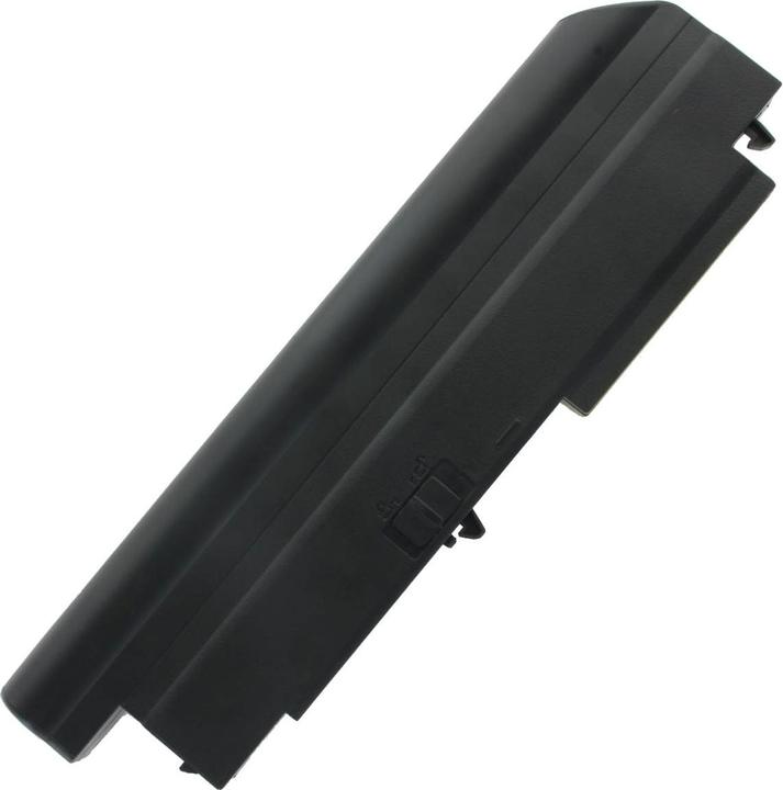 Produktbild Lenovo Akku Thinkpad R61 Serie, R400 Serie, T61 Serie (6 Zellen, 5200 mAh)