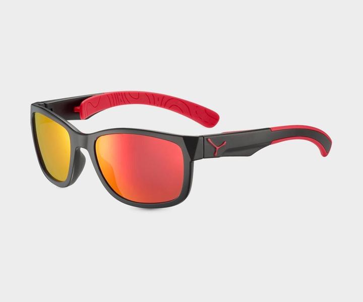 Image du produit Cebe 'SENCE Black Red Matte