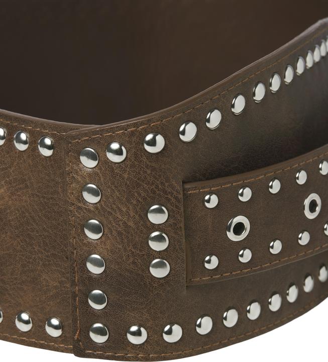 Actual product image JJXX Jxmila Stud Belt Acc Ln (One size)