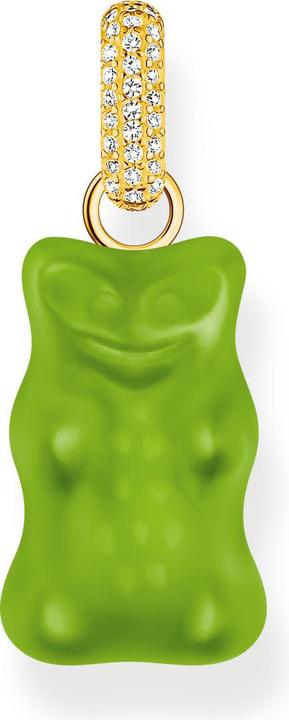 Vert, Or