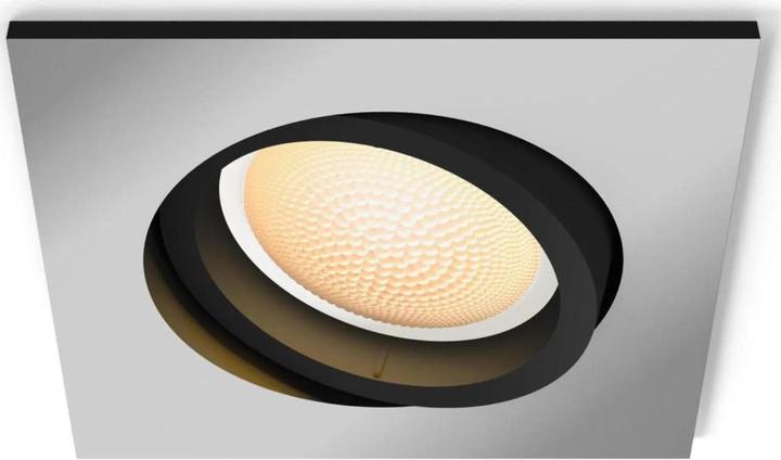 Produktbild Philips Hue Milliskin Basis BT (350 lm, GU10)