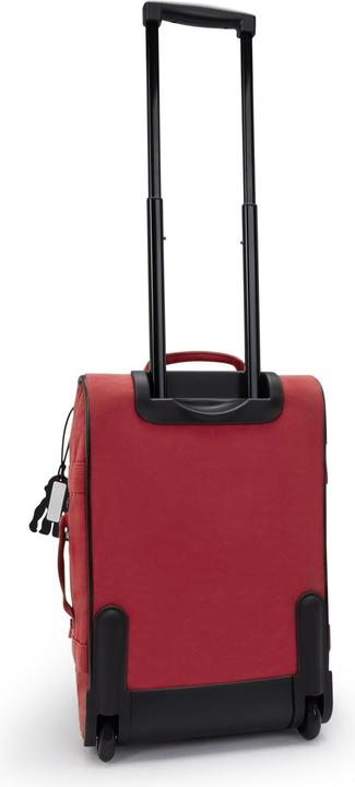 Immagine prodotto Kipling Borsa da viaggio a 2 ruote Teagan Us 54 cm (47 l, Bagaglio a mano (fino a 50 litri))