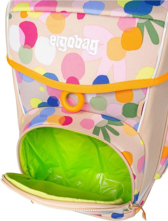 Produktbild Ergobag Cubo MRP Schulranzen-Set (19 l)