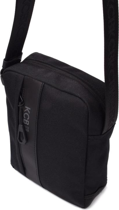 Actual product image KCB Hole shoulder bag
