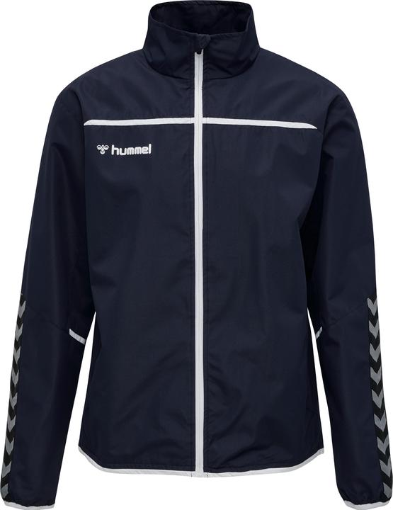 Image du produit hummel Veste D'Entraînement Authentique Pour Enfants (140)
