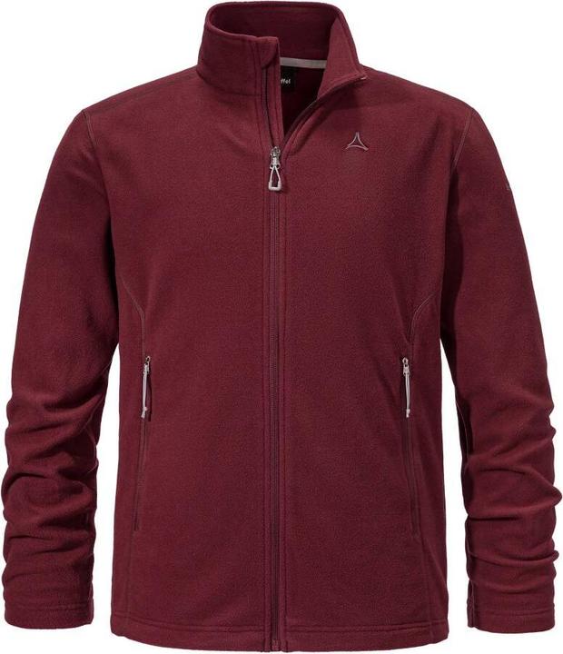 Schöffel Fleece Jacket Cincinnati 3