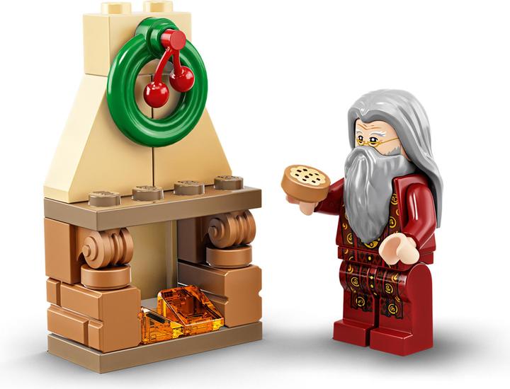 Produktbild LEGO Harry Potter