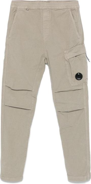 Immagine prodotto C.P. Company Pantaloni Cargo Pant In Moleskin Stretch (46)