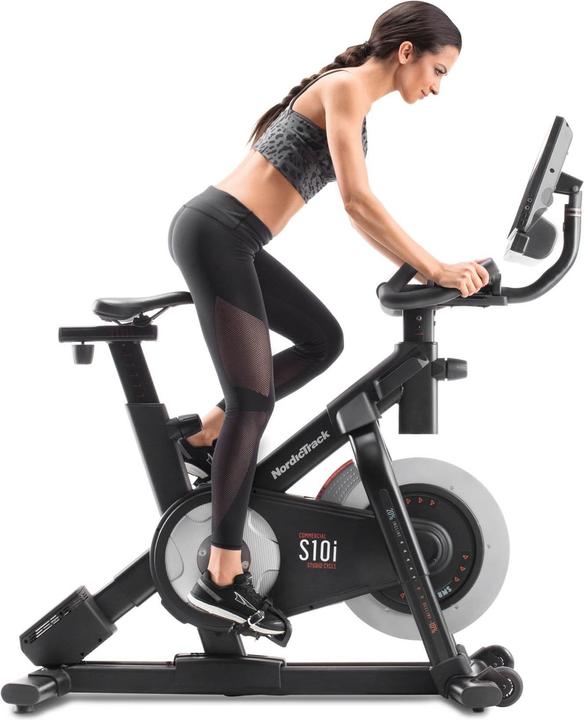 Image du produit Nordictrack Commercial S10i