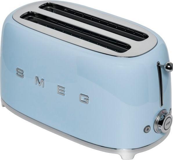 Productafbeelding Smeg 50's Retro Stijl