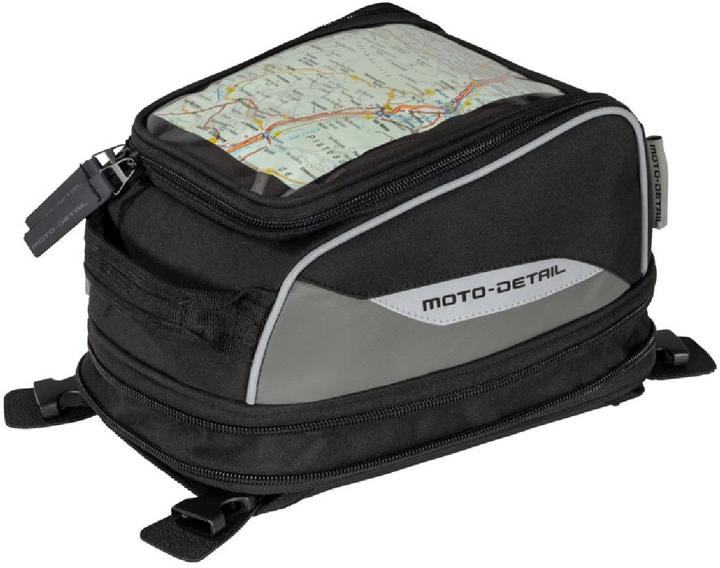 Produktbild Moto-Detail Tankrucksack (4 l)