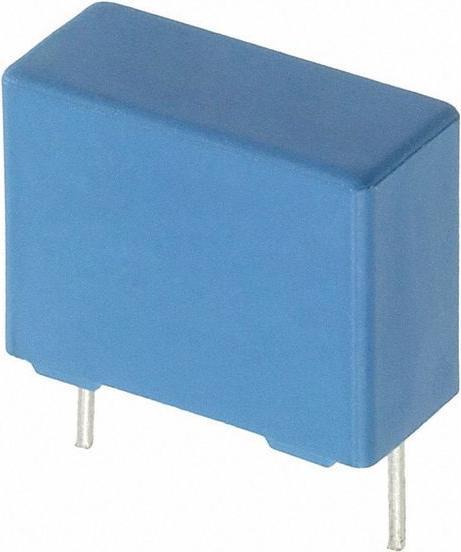 Produktbild Epcos Y-Kondensatoren, 330nF, 300VAC, 20%