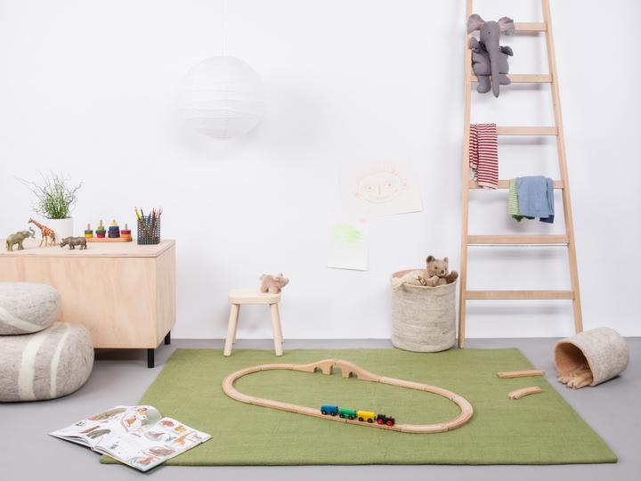 Image du produit Myfelt Rectangulaire plat XL (180 x 260 cm)