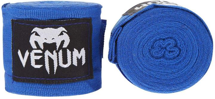 Immagine prodotto Venum Kontact Boxing Handwraps - 4m-Bianco