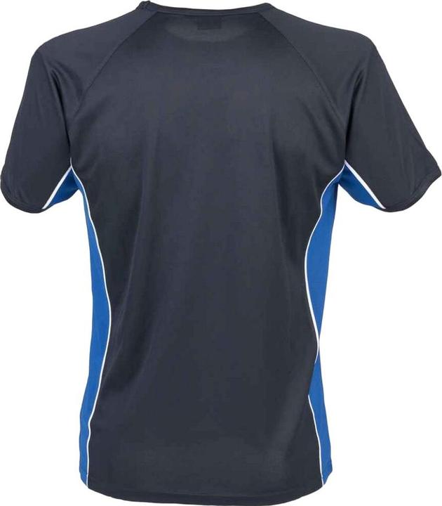 Actual product image Finden & Hales Childrens/Kids Team Performance T-Shirt (116)
