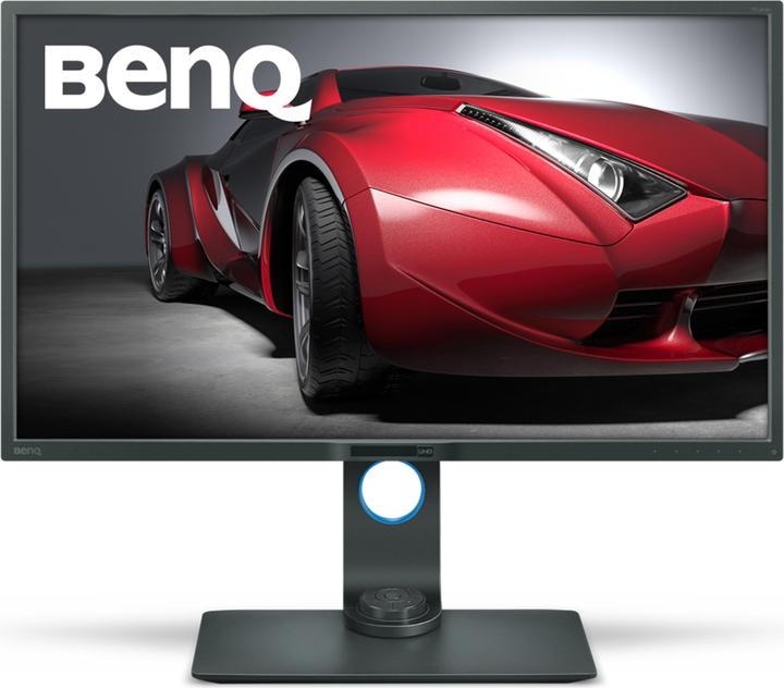 Produktbild BenQ Pd3200u (3840 x 2160 Pixel, 32")