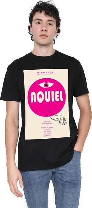 Produktbild The Next Generation Season 6 Episode 13 TShirt (4XL)