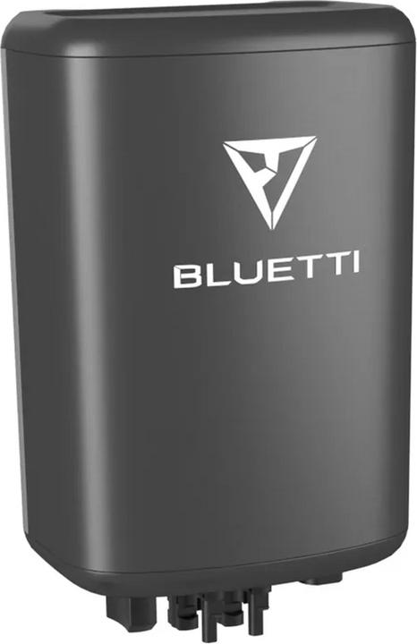 Bluetti D300S Module de réduction de la tension PV