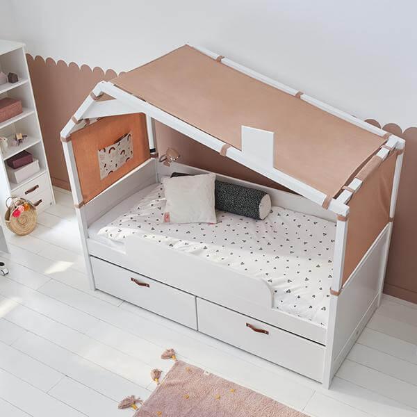 Image du produit Cool Kids Furniture Tiroir de lit Cool Kids