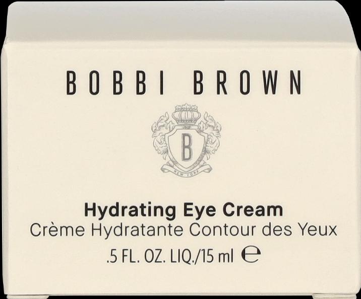 Image du produit Bobbi Brown Crème hydratante pour les yeux (Crème, 15 ml, Journée)