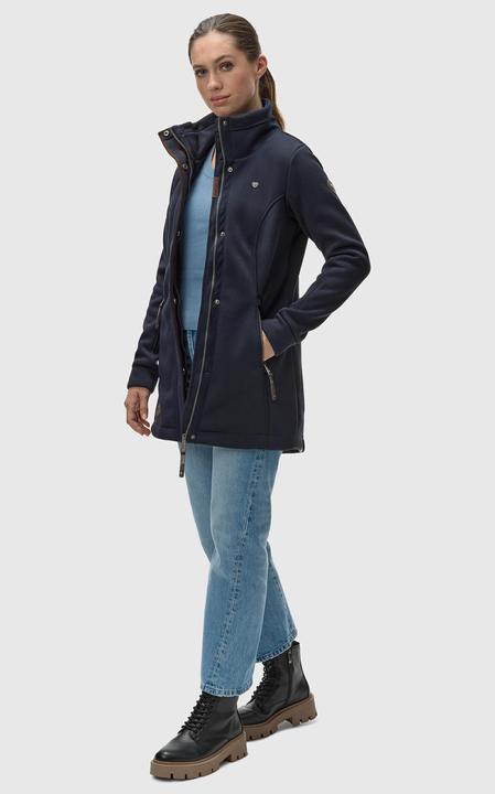 Actual product image Ragwear Letrice Bonded (4XL)