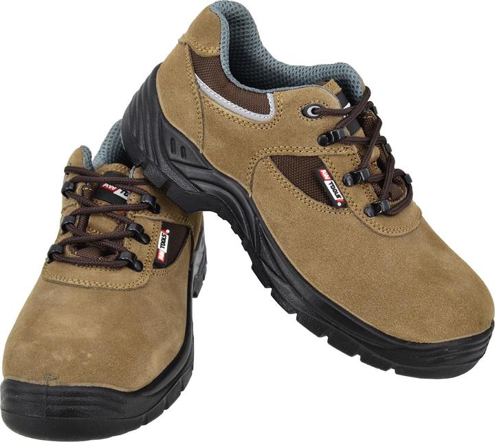 Image du produit AW Tools Awtools Novara Chaussures Taille 40 (S1P, 40)