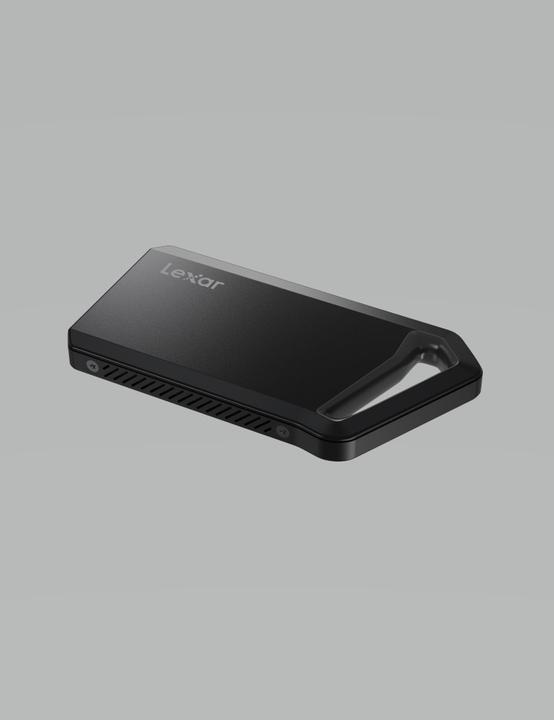Produktbild Lexar External Portable SSD R:550MB/s (512 GB)