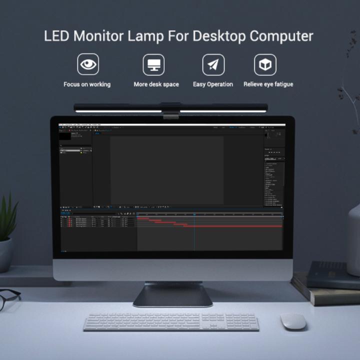 Produktbild Quntis LED Screenbar Pro
