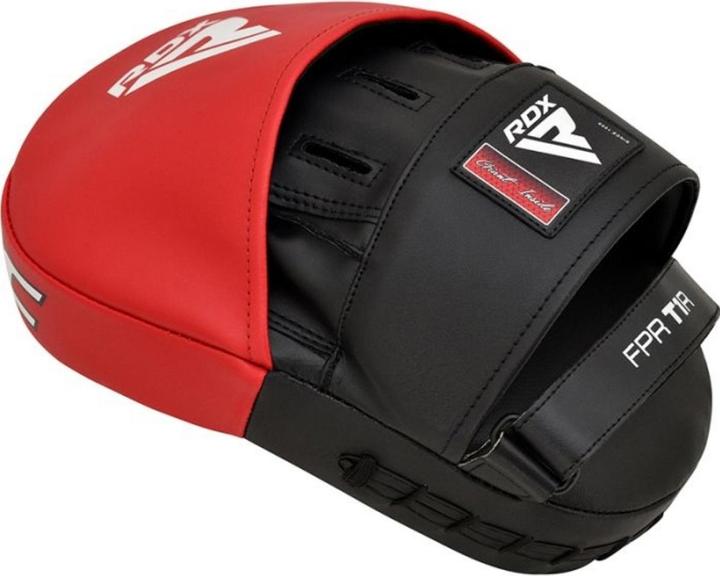 Actual product image Rdx Focus Pads (One size)