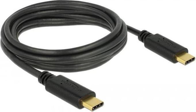 Image du produit Delock Câble USB de type C (3 m, USB 2.0)