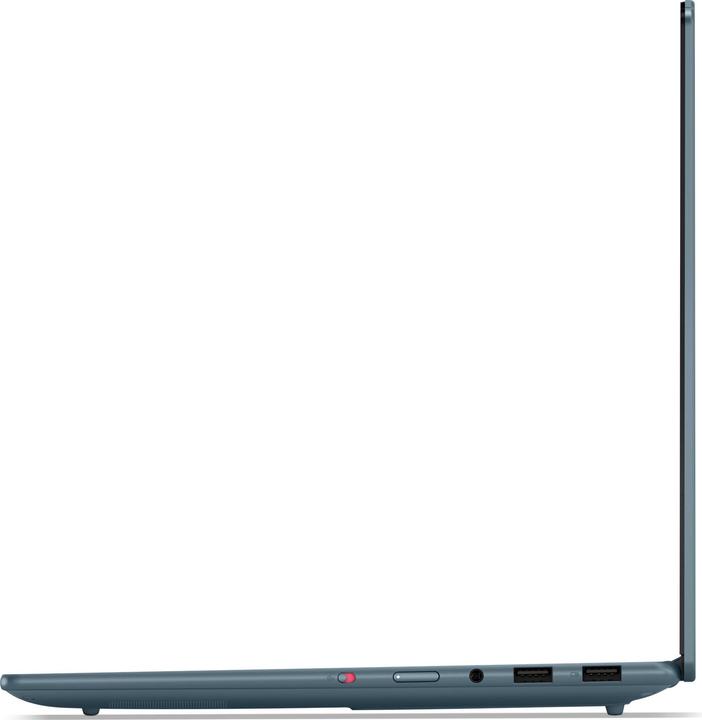 Actual product image Lenovo Yoga Pro 7 (14.50", AMD Ryzen AI 7 350, 32 GB, 1000 GB, CH)