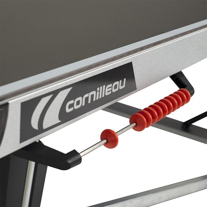 Actual product image Cornilleau 600X