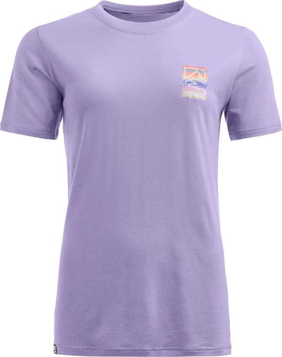 lush lavender
