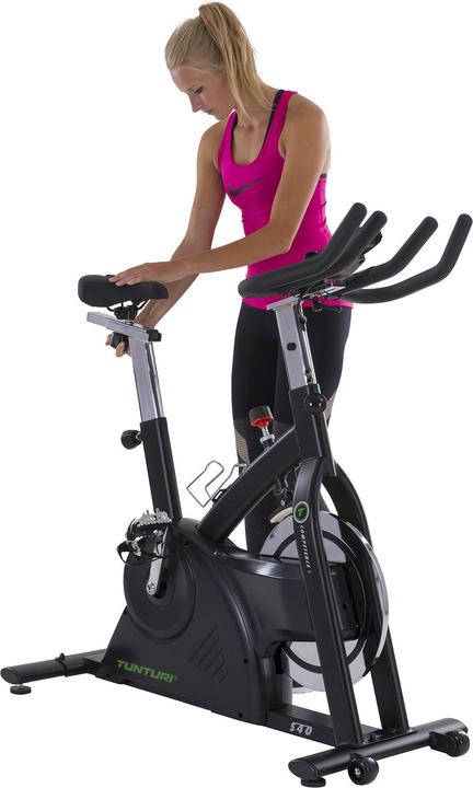 Produktbild Tunturi S40 Sprinter Bike Competence