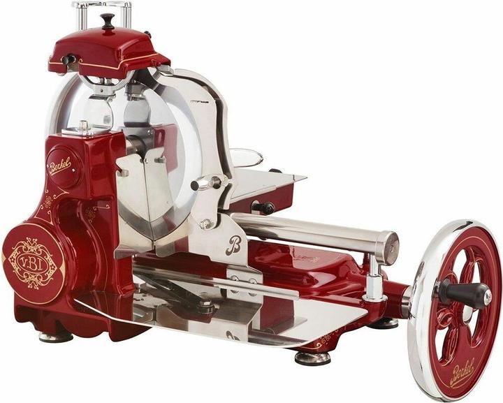 Produktbild Berkel Volano Tribute