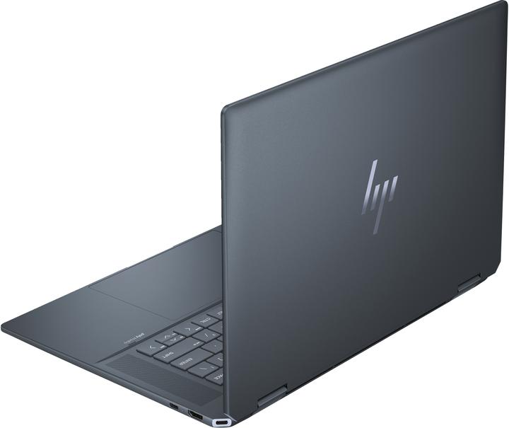 Produktbild HP Spectre x360 16-aa0700nz (16", Intel Core Ultra 7 155H, 16 GB, 512 GB, CH)