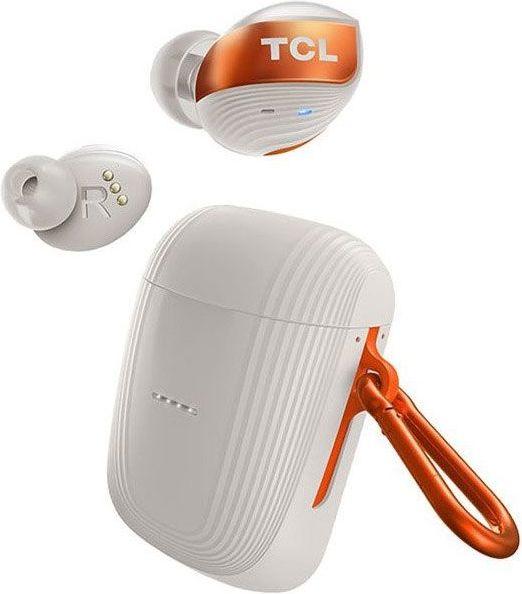 Actual product image TCL ACTV500TWS Bluetooth Headset (6.50 h, Wireless)