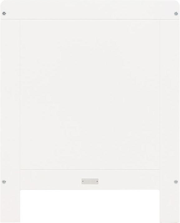 Produktbild Bopita Bett 60x120 Senn Weiss (60 x 120 cm)