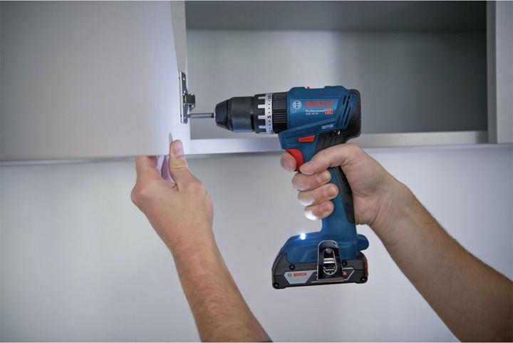 Produktbild Bosch Professional GSB 18V-45 (Akkubetrieb)