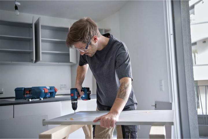 Produktbild Bosch Professional GSB 18V-45 (Akkubetrieb)