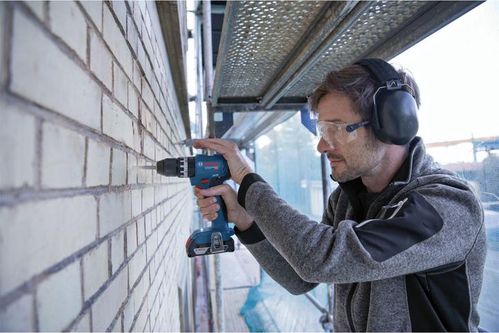 Produktbild Bosch Professional GSB 18V-45 (Akkubetrieb)