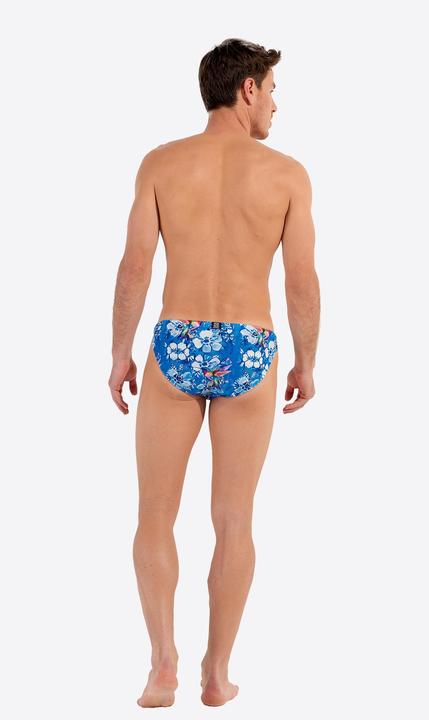 Immagine prodotto HOM Badehose Swim Micro Briefs Colibris (XXL)