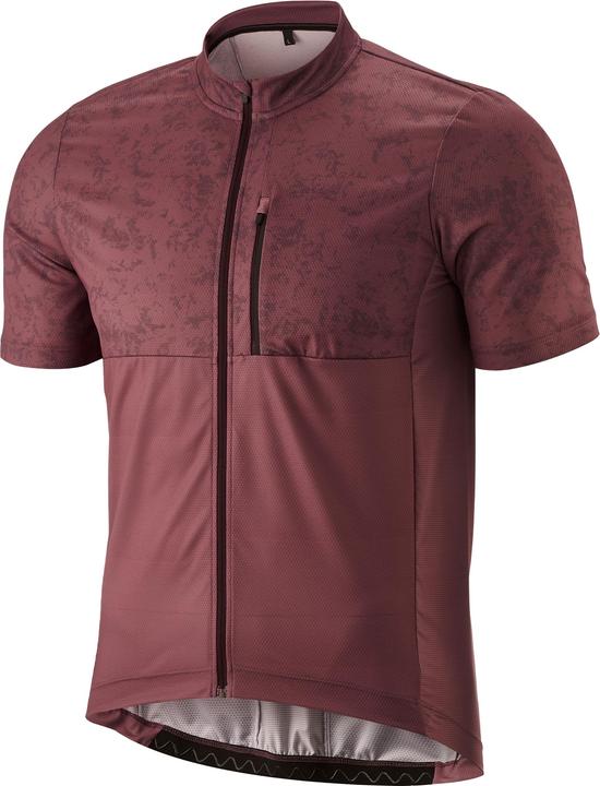 Produktbild Gonso Adventure Jersey Fullzip (XL)